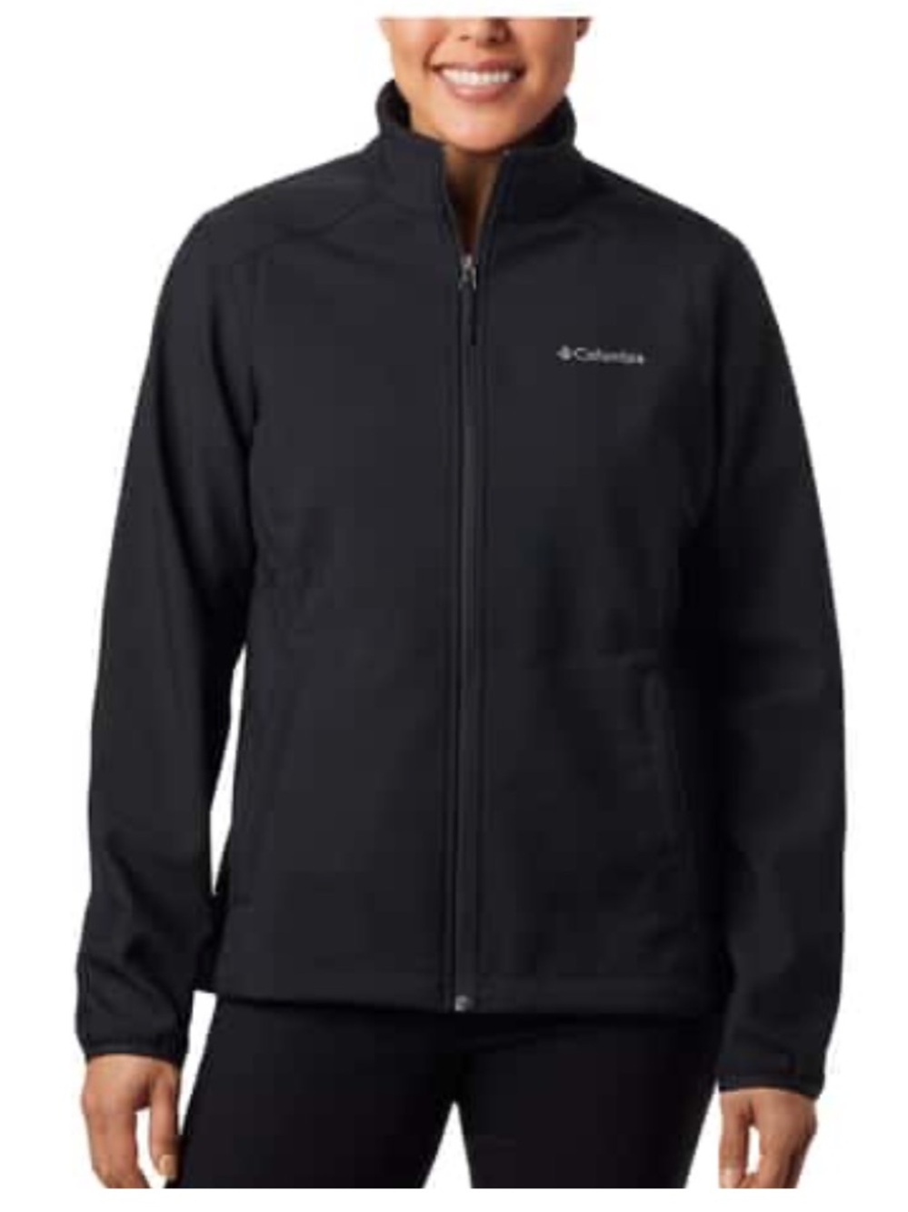 Columbia Women's Kruser Ridge II Softshell Jacket